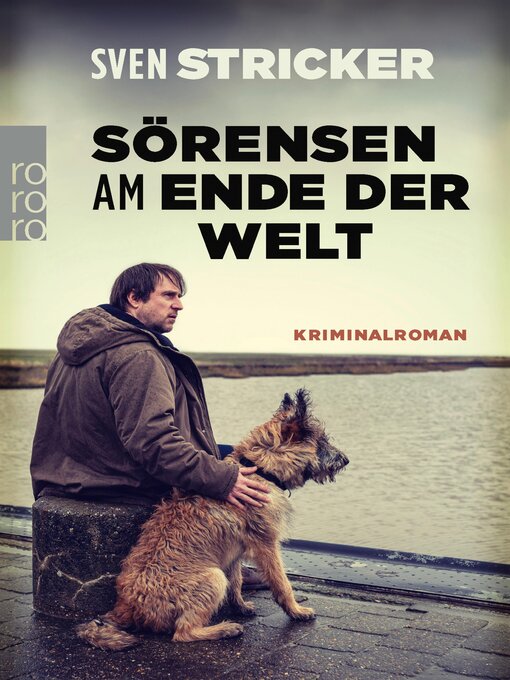 Title details for Sörensen am Ende der Welt by Sven Stricker - Wait list